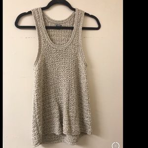 Aerie Knit Tank
